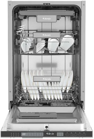 Посудомоечная машина ARDO DBEA10453B2