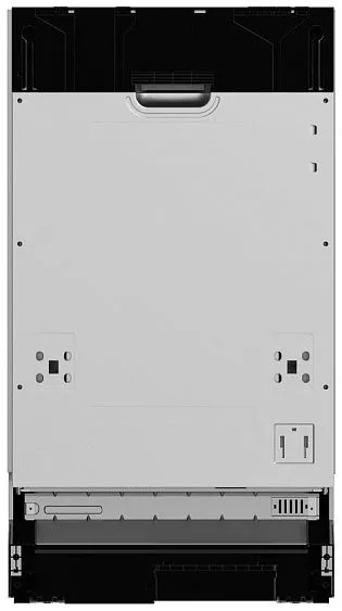 Посудомоечная машина MAUNFELD MLP45636 Light Beam