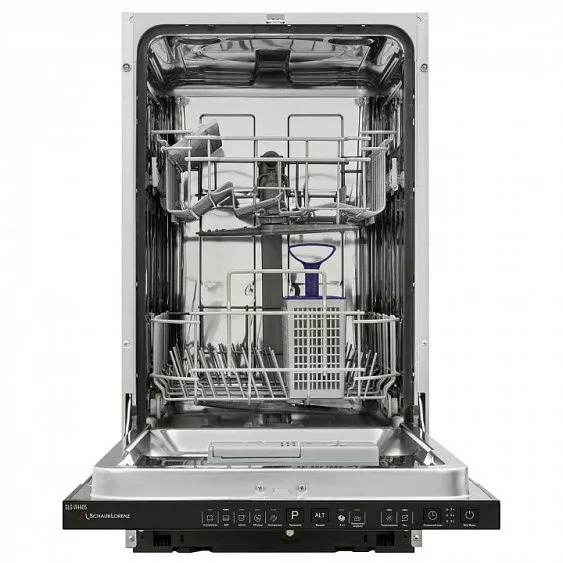 Посудомоечная машина SCHAUB LORENZ SLG VI4405