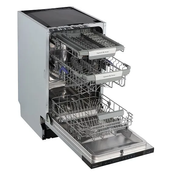 Посудомоечная машина ZIGMUND & SHTAIN DW 311.4