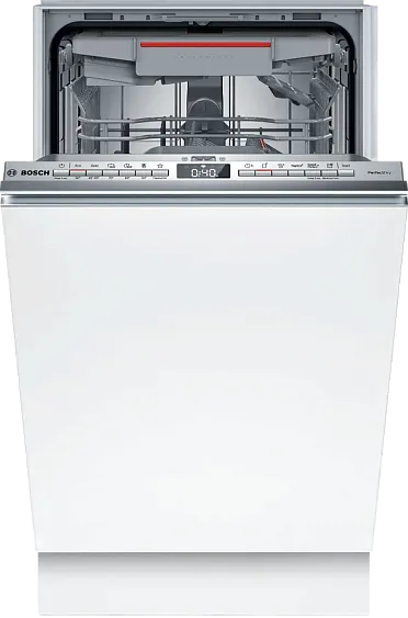 Посудомоечная машина BOSCH SPV6YMX01E