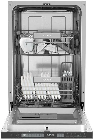 Посудомоечная машина ARDO DBEA9452B2