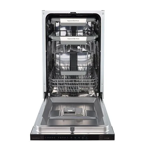 Посудомоечная машина ZIGMUND & SHTAIN DW 311.4