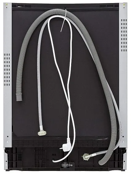 Посудомоечная машина KRONA GARDA 60 BI V2