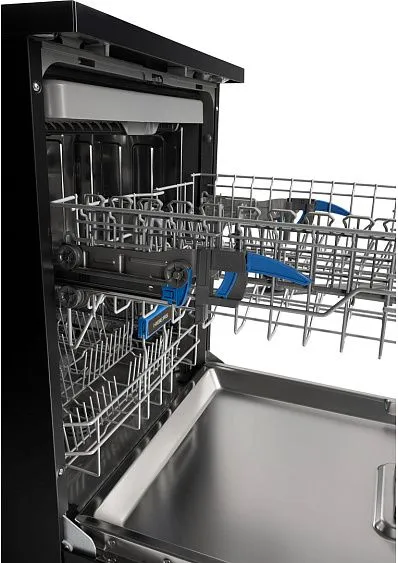 Посудомоечная машина HIBERG i-Q 6815 LB