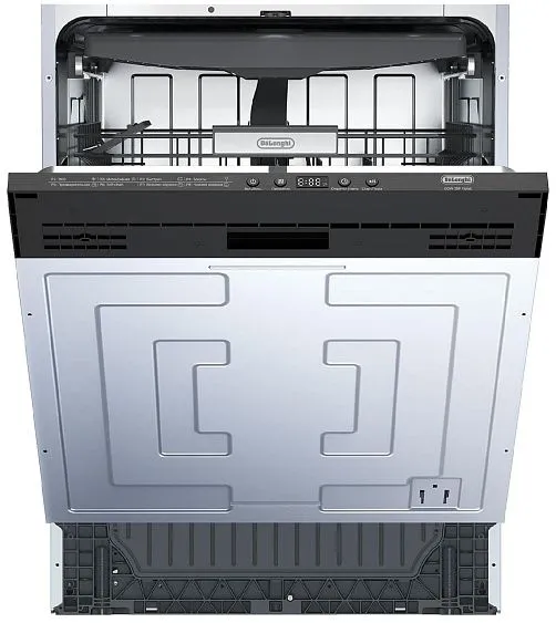 Посудомоечная машина DELONGHI DDW 08F Violet