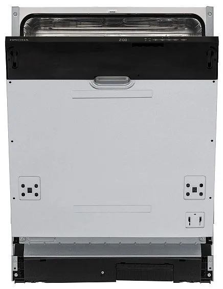 Посудомоечная машина KRONA GARDA 60 BI V2