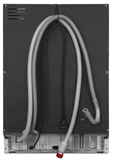 Посудомоечная машина SMEG STL7322BQL