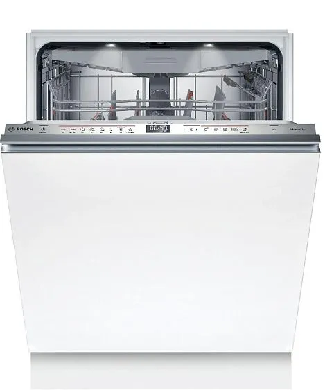 Посудомоечная машина BOSCH SMV6ECX10E