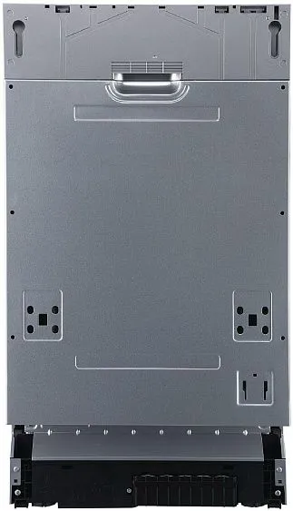 Посудомоечная машина ARDO DBEA10453B2