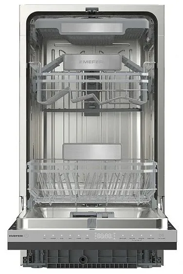 Посудомоечная машина MEFERI MDW4593 LUXE