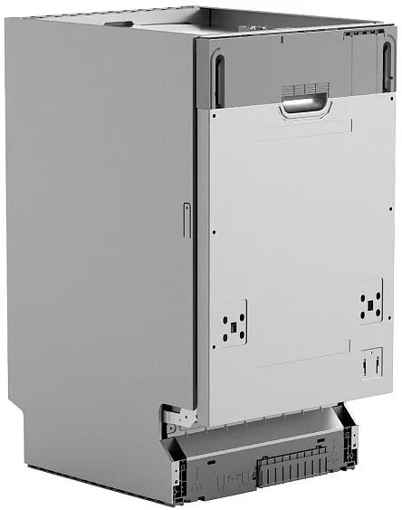 Посудомоечная машина ARDO DBEA10453B2