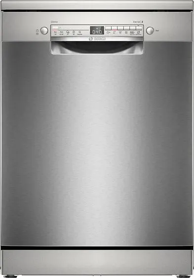Посудомоечная машина BOSCH SMS2HVI02E