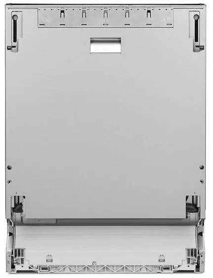 Посудомоечная машина SMEG STL7322BQL