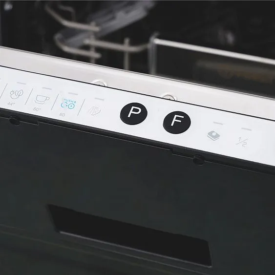 Посудомоечная машина INDESIT DIS C120