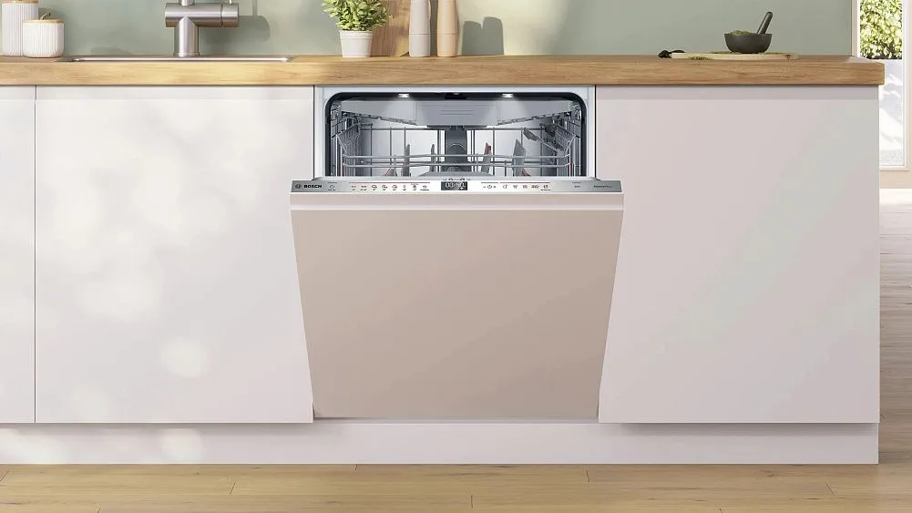 Посудомоечная машина BOSCH SMV6ECX10E