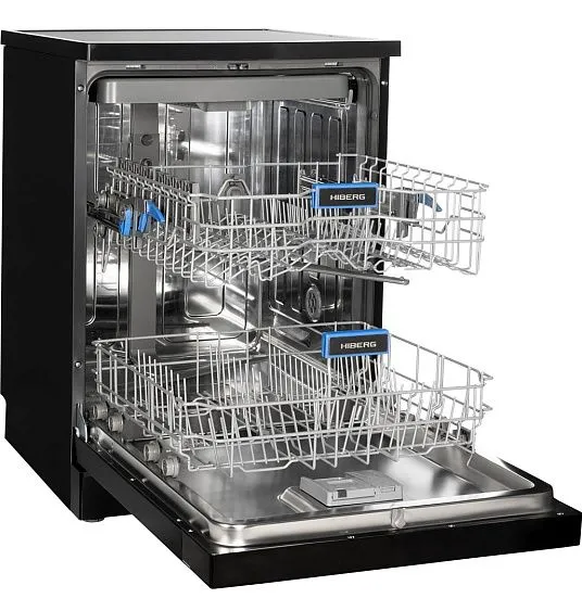 Посудомоечная машина HIBERG i-Q 6815 LB