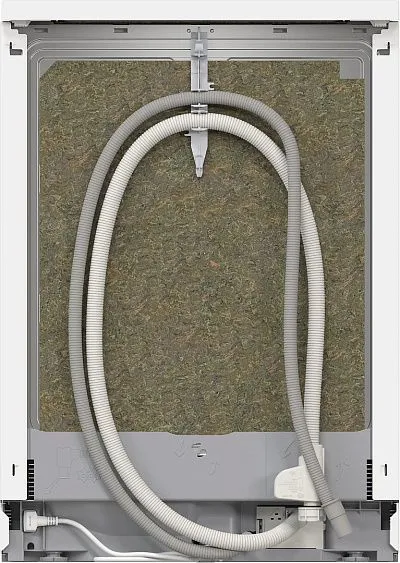 Посудомоечная машина BOSCH SMP6EMW86Q