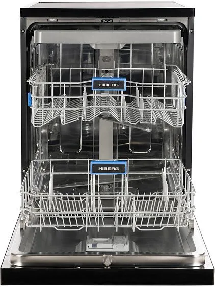 Посудомоечная машина HIBERG i-Q 6815 LB