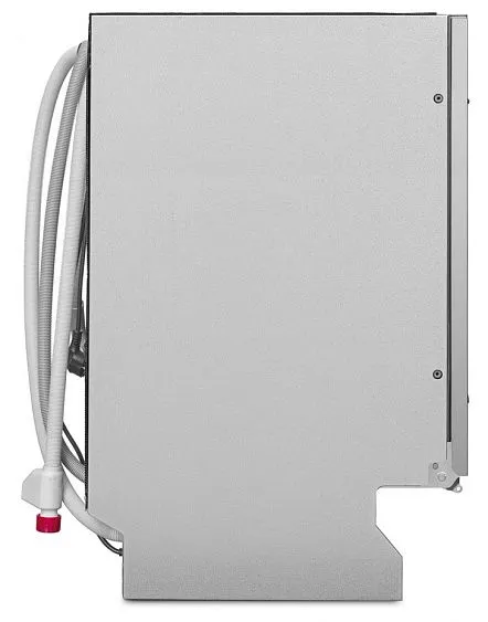 Посудомоечная машина SMEG STL7322BQL