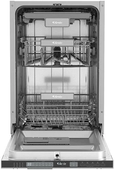 Посудомоечная машина ARDO DBEA10453B2