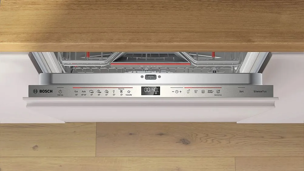 Посудомоечная машина BOSCH SMV6ECX10E