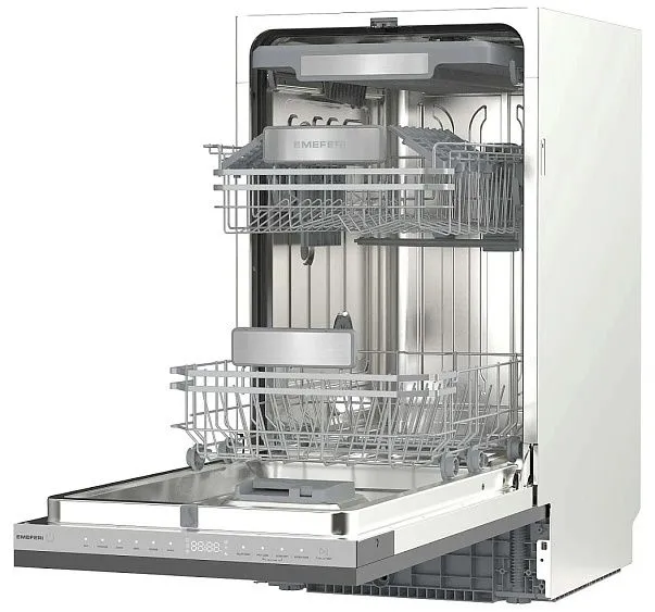 Посудомоечная машина MEFERI MDW4593 LUXE