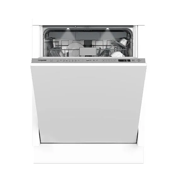 Посудомоечная машина HOTPOINT-ARISTON HI 5D69 AWSM