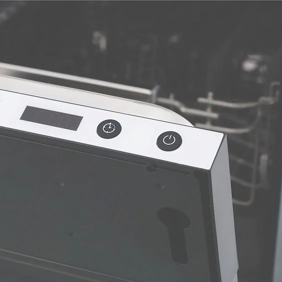 Посудомоечная машина INDESIT DIS C120