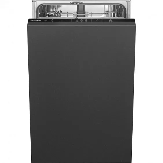 Посудомоечная машина SMEG ST4522DIN