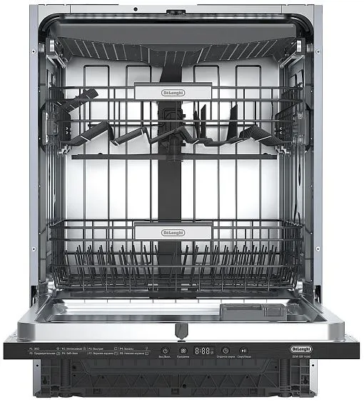 Посудомоечная машина DELONGHI DDW 08F Violet