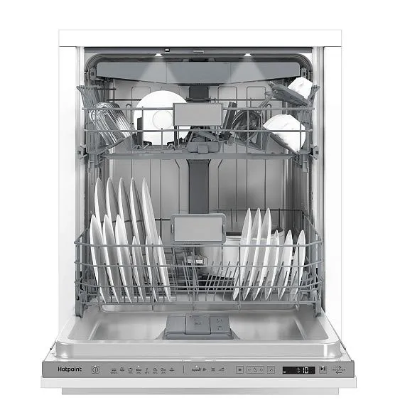 Посудомоечная машина HOTPOINT-ARISTON HI 5D69 AWSM