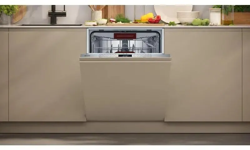 Посудомоечная машина NEFF S155HVX00E