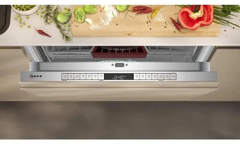 Посудомоечная машина NEFF S155HVX00E