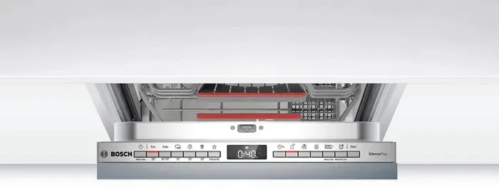 Посудомоечная машина BOSCH SPV4EKX25E