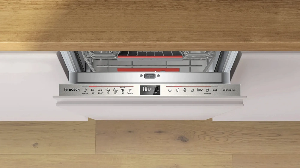 Посудомоечная машина BOSCH SPV6EMX03E