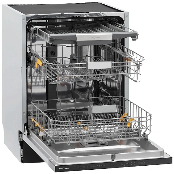 Посудомоечная машина KRONA KAMAYA 60 BI V2