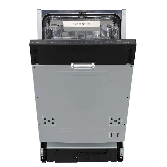 Посудомоечная машина ZIGMUND & SHTAIN DW 311.4