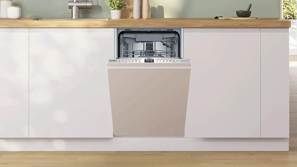 Посудомоечная машина BOSCH SPV6EMX03E