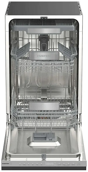 Посудомоечная машина MEFERI MDW4593 LUXE