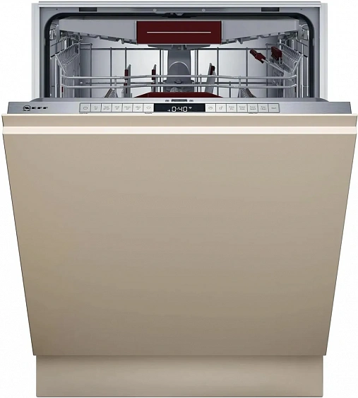 Посудомоечная машина NEFF S155HVX00E