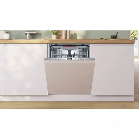Посудомоечная машина BOSCH SMV4ECX23E