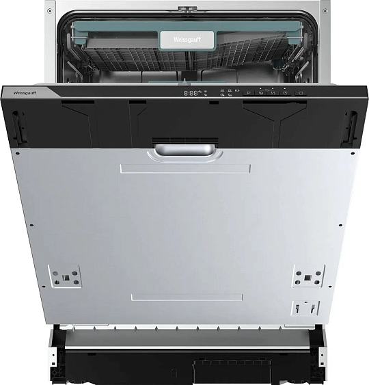 Посудомоечная машина WEISSGAUFF BDW 6035 Autoopen Timer Floor