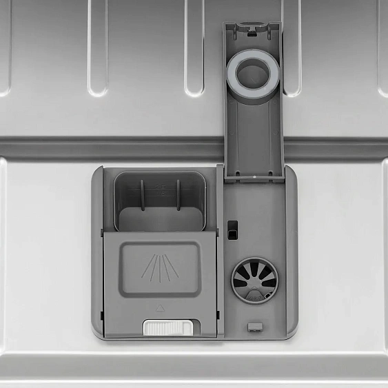 Посудомоечная машина KRONA KAMAYA 60 BI V2