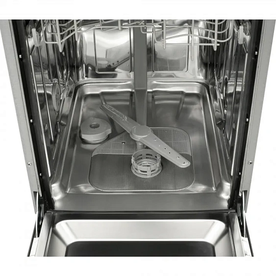 Посудомоечная машина SCHAUB LORENZ SLG VI4405