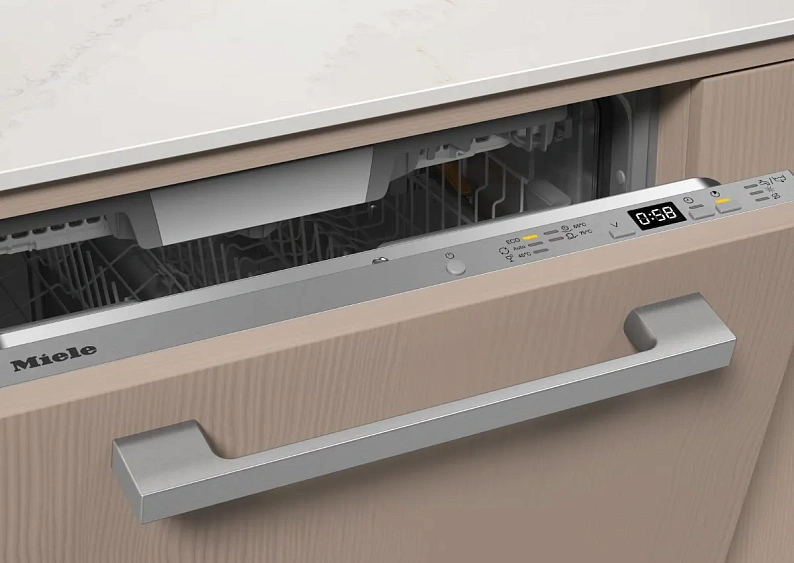 Посудомоечная машина MIELE G 5863 SCVi Active Plus