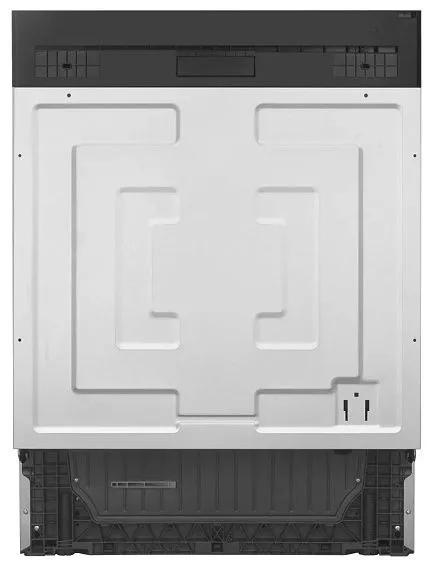 Посудомоечная машина MEFERI MDW6083 COMFORT