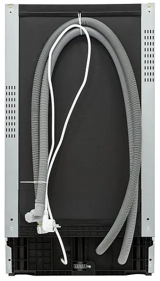 Посудомоечная машина KRONA KASKATA 45 BI V2