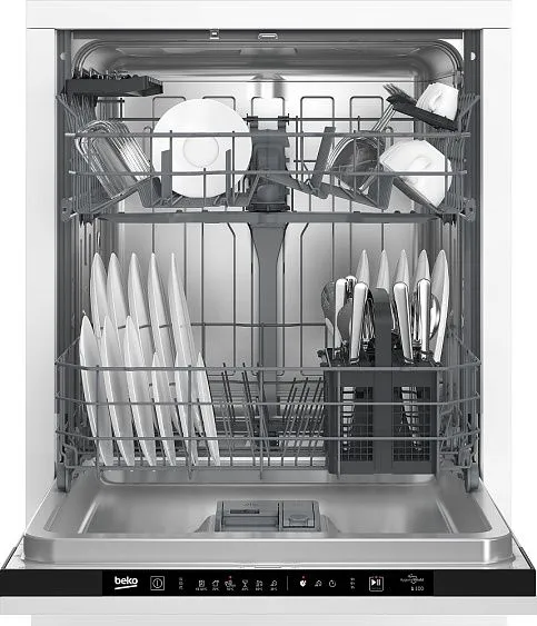 Посудомоечная машина BEKO BDIN1S421