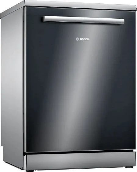 Посудомоечная машина BOSCH SMS4HMB62T